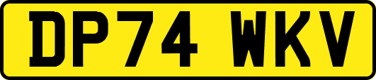DP74WKV