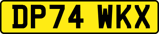 DP74WKX