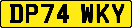DP74WKY