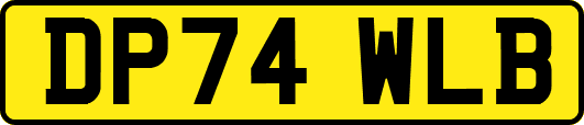 DP74WLB