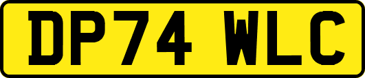 DP74WLC