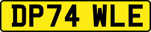 DP74WLE