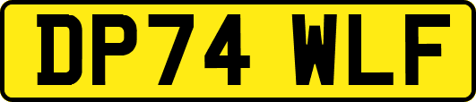 DP74WLF