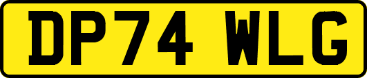 DP74WLG