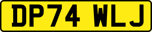 DP74WLJ