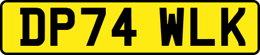 DP74WLK