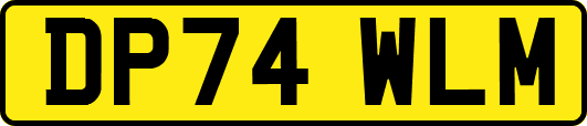 DP74WLM