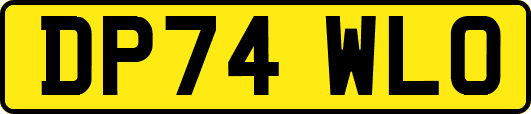 DP74WLO