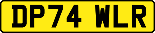 DP74WLR
