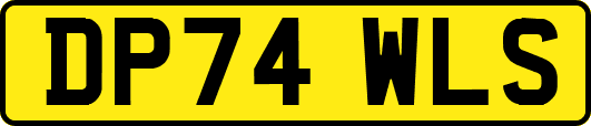 DP74WLS