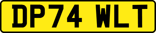 DP74WLT