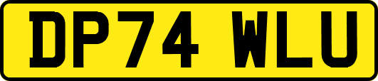 DP74WLU