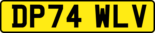DP74WLV