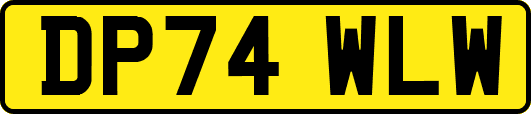 DP74WLW