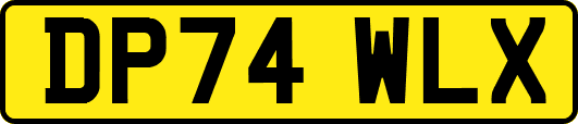 DP74WLX