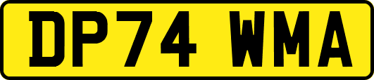 DP74WMA