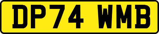 DP74WMB
