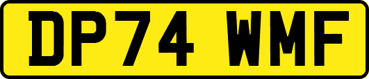 DP74WMF