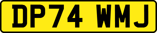 DP74WMJ