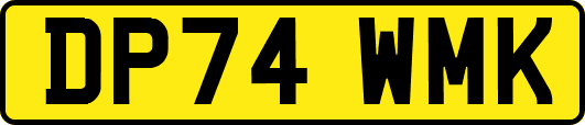 DP74WMK