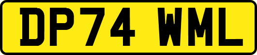 DP74WML