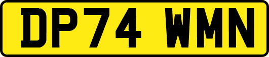 DP74WMN