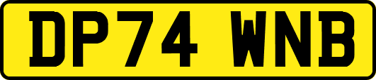 DP74WNB