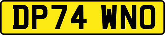 DP74WNO