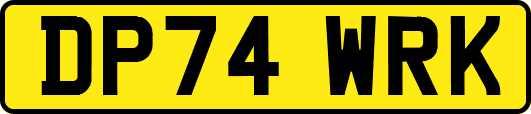 DP74WRK