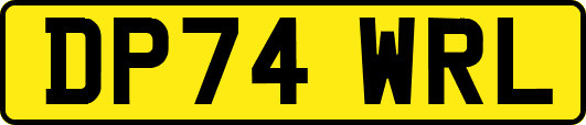 DP74WRL