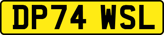 DP74WSL