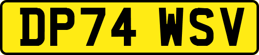 DP74WSV