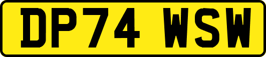 DP74WSW