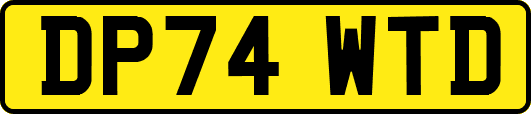 DP74WTD
