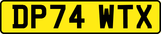 DP74WTX
