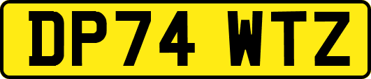 DP74WTZ
