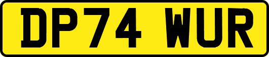 DP74WUR