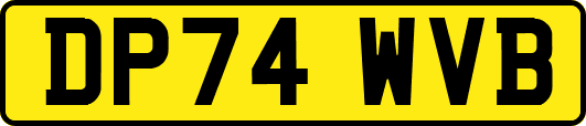 DP74WVB