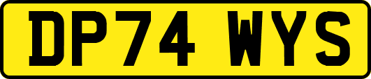 DP74WYS