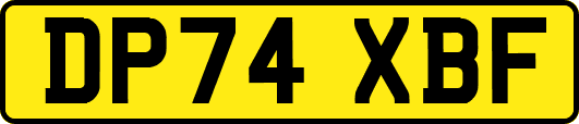 DP74XBF