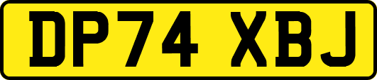 DP74XBJ