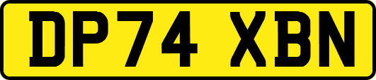 DP74XBN
