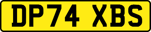 DP74XBS