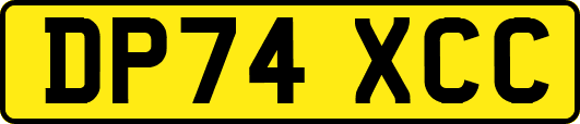 DP74XCC