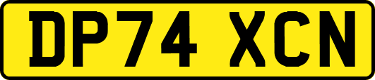 DP74XCN