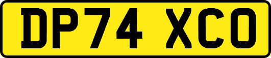 DP74XCO