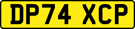 DP74XCP