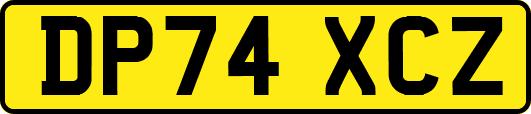DP74XCZ