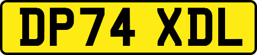 DP74XDL
