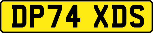 DP74XDS